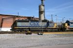 CSX 8444